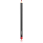 MAC Cosmetics Lip Pencil tužka na rty odstín Redd 1,45 g