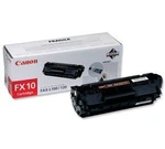 Canon FX-10 čierna (black) originálný toner