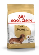 Royal Canin JAZVEČÍK - 500g