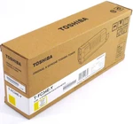 Toshiba T-FC34EY 6A000001525 žltý (yellow) originálny toner