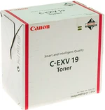 Canon C-EXV19 3229B002 bezbarvý (clear) originálny toner