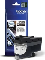 Brother LC-3239XLBK čierna (black) originálna cartridge