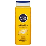 NIVEA Men Sprch.gél Active Energy 500ml