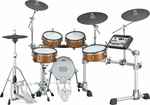 Yamaha DTX10K-M Real Wood E-Drum Set