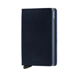 Secrid Slimwallet Rango - Blue & Titanium