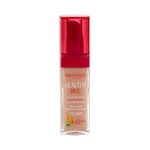 BOURJOIS Paris Healthy Mix Anti-Fatigue Foundation 30 ml make-up 55,5 Honey na veľmi suchú pleť; na unavenú pleť; na dehydratovanu pleť