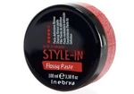 Modelační pasta Inebrya Style-In Flossy Paste - 100 ml (7721030) + dárek zdarma