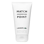 Lacoste Match Point 150 ml sprchovací gél pre mužov