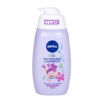 Nivea Kids 2in1 Shower & Shampoo 500 ml sprchovací gél pre deti