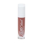 Wet n Wild MegaLast Liquid Catsuit High-Shine 5,7 g rúž pre ženy Cedar Later tekuté linky