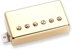 Seymour Duncan SH-1B 59 Bridge 4 Cond. Cable Gold Tonabnehmer für Gitarre