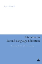 Literature in Second Language Education