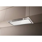 Odsávač pár Faber INCA LUX GLASS EV8 X/WH A70 nerez/sklo vstavaný digestor • energetická trieda B • sací výkon 710 m³/hod • ventilačné jednotka ENERGY