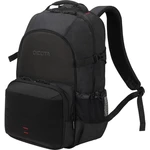 Dicota batoh na notebook DICOTA Hero ESPORTS - Notebook-Rucksack S Max.veľkosť: 43,9 cm (17,3")  čierna