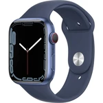 Apple Watch Series 7 Apple Watch  45 mm  Abyss blue