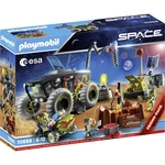 Playmobil® Space Expedícia na Mars s vozidlami 70888