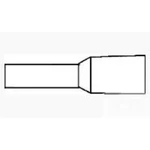 TE Connectivity Other Insulated Terminals and SplicesOther Insulated Terminals and Splices 1-966067-2 AMP