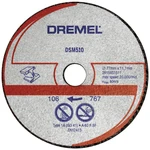 Dremel DSM510 2615S510JB rezný kotúč rovný  20 mm  3 ks