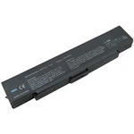 Beltrona akumulátor do notebooku  11.1 V 4400 mAh Sony