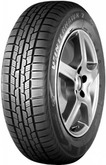 Firestone Winterhawk 2 Evo 175/65 R 14 82T zimní