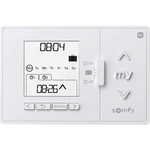 Somfy 1805227  spínacie hodiny IP20 868.95 MHz