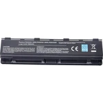 Beltrona akumulátor do notebooku TOSPA5024H 11.1 V 6600 mAh Toshiba