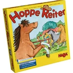 Hoppe Reiter