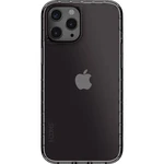 Skech Echo zadný kryt na mobil Apple iPhone 12 Pro Max onyxová