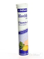 MedPharma HORČÍK 150MG+B6