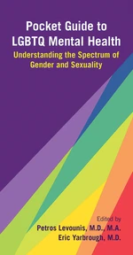 Pocket Guide to LGBTQ Mental Health