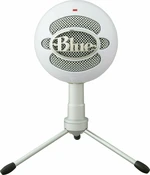 Blue Microphones Snowball ICE WH Miocrofon USB