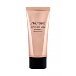 Shiseido Synchro Skin Illuminator 40 ml rozjasňovač pre ženy Rose Gold