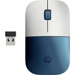 HP Z3 700 #####Kabellose Maus bezdrôtový optická zelená 2 null 1200 dpi