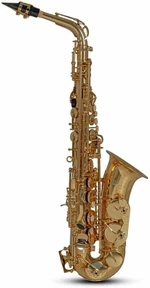 Roy Benson AS-202 Saxofon alto