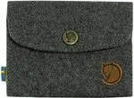 Fjällräven Norrvåge Grey Portafoglio