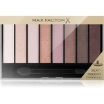 Max Factor Masterpiece Nude Palette paletka očných tieňov odtieň 003 Rose Nudes 6,5 g