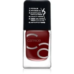 Catrice ICONAILS lak na nechty odtieň 03 Caught On The Red Carpet 10,5 ml