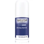 Weleda Men dezodorant roll-on bez obsahu hliníkových solí 24h 50 ml