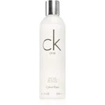 Calvin Klein CK One sprchový gél (bez krabičky) unisex 250 ml