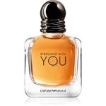 Armani Emporio Stronger With You toaletná voda pre mužov 50 ml