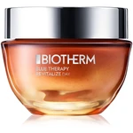 Biotherm Blue Therapy Amber Algae Revitalize Day denný revitalizačný a obnovujúci krém 50 ml