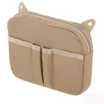 Velcro vnitřní organizér Hook & Loop Maxpedition® – Khaki (Barva: Khaki)