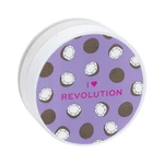 Makeup Revolution London I Heart Revolution Loose Baking Powder 22 g púder pre ženy Coconut