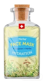 SwissMedicus Herbal FACE MASK HYDRATION