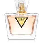 Guess Seductive Sunkissed toaletná voda pre ženy 75 ml