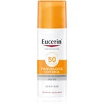 Eucerin Sun Photoaging Control ochranná emulzia proti vráskam SPF 50 50 ml