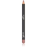 Barry M Lip Liner kontúrovacia ceruzka na pery odtieň Sugar 0,04 g