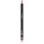 Barry M Lip Liner ceruzka na pery odtieň Minx