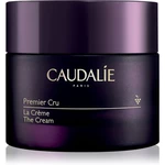 Caudalie Premier Cru La Creme hydratačný pleťový krém proti starnutiu 50 ml