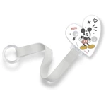 NUK Soother Band stužka na cumlík Mickey 1 ks